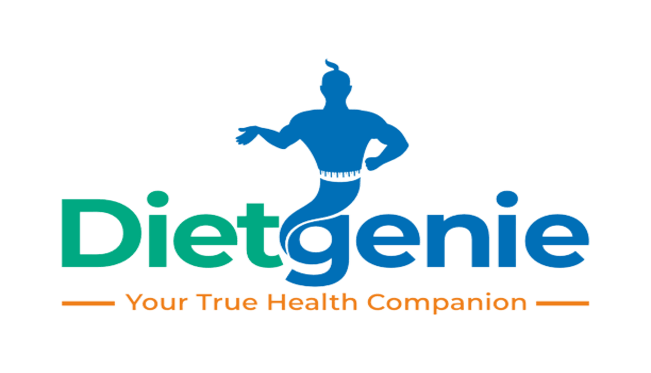 DietGenie Logo