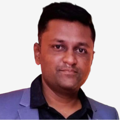 Dr. Nilesh Mahakal