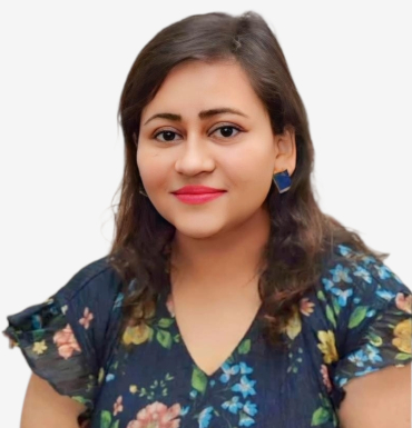 Dr. Pooja Khetan